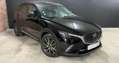 Mazda CX-3 2.0 Skyactiv Rvise et Garantie   Ecquevilly 78