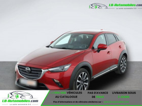 Mazda CX-3 , garage LB AUTOMOBILES  Beaupuy