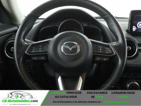 Mazda CX-3 2.0 Sports-Line AWD*NAVI*TEMPO*CAM*PDC*SHZ*  occasion  Beaupuy - photo n8