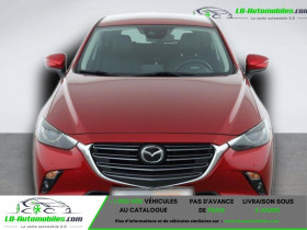 Mazda CX-3 2.0 Sports-Line AWD*NAVI*TEMPO*CAM*PDC*SHZ*  occasion  Beaupuy - photo n6