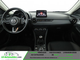 Mazda CX-3 2.0 Sports-Line AWD*NAVI*TEMPO*CAM*PDC*SHZ*  occasion  Beaupuy - photo n3