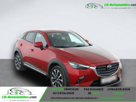 Mazda CX-3 2.0 Sports-Line AWD*NAVI*TEMPO*CAM*PDC*SHZ*  occasion  Beaupuy - photo n2