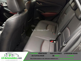 Mazda CX-3 2.0 Sports-Line *LED*KAMERA*LEDER*HUD*1.HD*  occasion  Beaupuy - photo n8