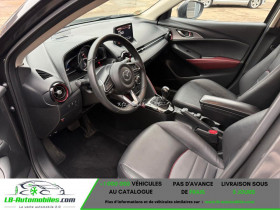 Mazda CX-3 2.0 Sports-Line *LED*KAMERA*LEDER*HUD*1.HD*  occasion  Beaupuy - photo n7