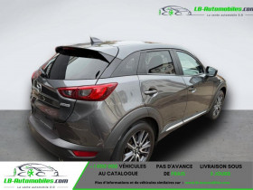 Mazda CX-3 2.0 Sports-Line *LED*KAMERA*LEDER*HUD*1.HD*  occasion  Beaupuy - photo n4