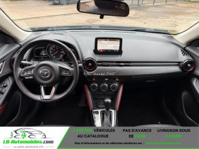 Mazda CX-3 2.0 Sports-Line *LED*KAMERA*LEDER*HUD*1.HD*  occasion  Beaupuy - photo n3