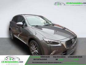 Mazda CX-3 2.0 Sports-Line *LED*KAMERA*LEDER*HUD*1.HD*  occasion  Beaupuy - photo n2