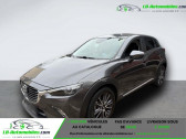 Mazda CX-3 2.0 Sports-Line *LED*KAMERA*LEDER*HUD*1.HD*   Beaupuy 31