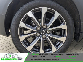 Mazda CX-3 2.0l Selection Leder Technik-Paket Bose 1.H  occasion  Beaupuy - photo n7