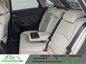 Mazda CX-3 2.0l Selection Leder Technik-Paket Bose 1.H  occasion  Beaupuy - photo n6