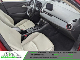 Mazda CX-3 2.0l Selection Leder Technik-Paket Bose 1.H  occasion  Beaupuy - photo n5