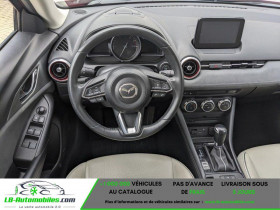 Mazda CX-3 2.0l Selection Leder Technik-Paket Bose 1.H  occasion  Beaupuy - photo n3