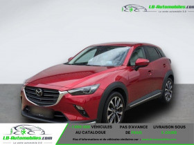 Mazda CX-3 , garage LB AUTOMOBILES  Beaupuy