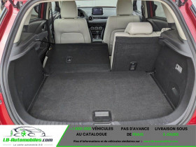 Mazda CX-3 2.0l Selection Leder Technik-Paket Bose 1.H  occasion  Beaupuy - photo n9