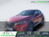 Mazda CX-3 2.0L Skyactiv-G 120 4x2 BVA  � Beaupuy 31