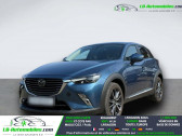 Mazda CX-3 2.0L Skyactiv-G 120 4x2 BVA  � Beaupuy 31