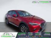 Annonce Mazda CX-3 occasion Essence 2.0L Skyactiv-G 120 4x2 BVA � Beaupuy