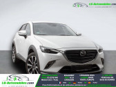 Annonce Mazda CX-3 occasion Essence 2.0L Skyactiv-G 120 4x2 BVA � Beaupuy