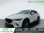 Annonce Mazda CX-3 occasion Essence 2.0L Skyactiv-G 120 4x2 BVA � Beaupuy