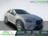 Mazda CX-3 2.0L Skyactiv-G 120 4x2 BVA  � Beaupuy 31