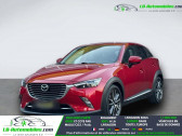 Mazda CX-3 2.0L Skyactiv-G 120 4x2 BVA  � Beaupuy 31