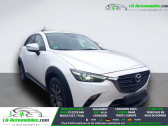 Mazda CX-3 2.0L Skyactiv-G 120 4x2 BVA  � Beaupuy 31