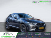 Annonce Mazda CX-3 occasion Essence 2.0L Skyactiv-G 120 4x2 BVA � Beaupuy