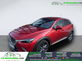 Mazda CX-3 2.0L Skyactiv-G 120 4x2 BVA  � Beaupuy 31