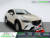Mazda CX-3 2.0L Skyactiv-G 120 4x2 BVA  � Beaupuy 31
