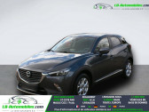 Mazda CX-3 2.0L Skyactiv-G 120 4x2 BVA  � Beaupuy 31