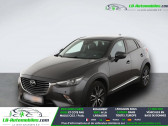 Annonce Mazda CX-3 occasion Essence 2.0L Skyactiv-G 120 4x2 BVA � Beaupuy