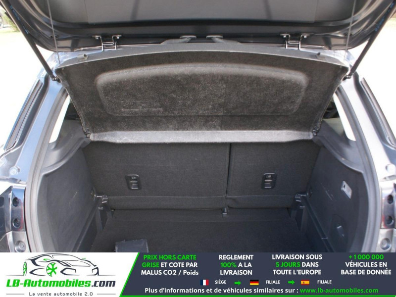 Mazda CX-3 2.0L Skyactiv-G 120 4x2 BVA  occasion � Beaupuy - photo n�10