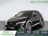 Mazda CX-3 2.0L Skyactiv-G 120 4x2 BVA  � Beaupuy 31