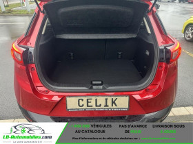 Mazda CX-3 2.0L Skyactiv-G 120 4x2 BVA  occasion � Beaupuy - photo n�10