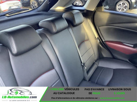 Mazda CX-3 2.0L Skyactiv-G 120 4x2 BVA  occasion � Beaupuy - photo n�9