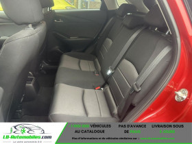 Mazda CX-3 2.0L Skyactiv-G 120 4x2 BVA  occasion � Beaupuy - photo n�8