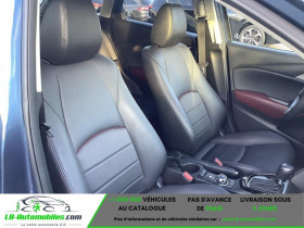 Mazda CX-3 2.0L Skyactiv-G 120 4x2 BVA  occasion � Beaupuy - photo n�8