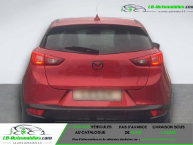 Mazda CX-3 2.0L Skyactiv-G 120 4x2 BVA  occasion � Beaupuy - photo n�6