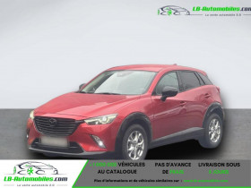 Mazda CX-3 , garage LB AUTOMOBILES � Beaupuy