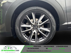 Mazda CX-3 2.0L Skyactiv-G 120 4x2 BVA  occasion � Beaupuy - photo n�9
