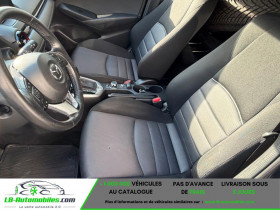 Mazda CX-3 2.0L Skyactiv-G 120 4x2 BVA  occasion � Beaupuy - photo n�5