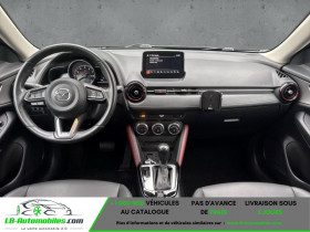 Mazda CX-3 2.0L Skyactiv-G 120 4x2 BVA  occasion � Beaupuy - photo n�3