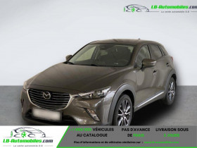 Mazda CX-3 , garage LB AUTOMOBILES � Beaupuy
