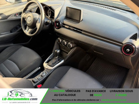Mazda CX-3 2.0L Skyactiv-G 120 4x2 BVA  occasion � Beaupuy - photo n�3