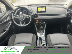Mazda CX-3 2.0L Skyactiv-G 120 4x2 BVA  occasion � Beaupuy - photo n�3