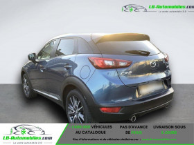 Mazda CX-3 2.0L Skyactiv-G 120 4x2 BVA  occasion � Beaupuy - photo n�4
