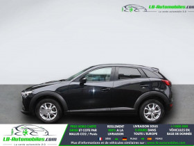 Mazda CX-3 2.0L Skyactiv-G 120 4x2 BVA  occasion � Beaupuy - photo n�5