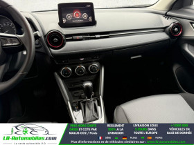 Mazda CX-3 2.0L Skyactiv-G 120 4x2 BVA  occasion � Beaupuy - photo n�2