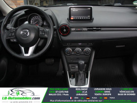 Mazda CX-3 2.0L Skyactiv-G 120 4x2 BVA  occasion � Beaupuy - photo n�3