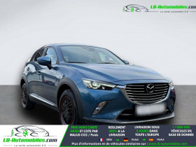 Mazda CX-3 , garage LB AUTOMOBILES � Beaupuy